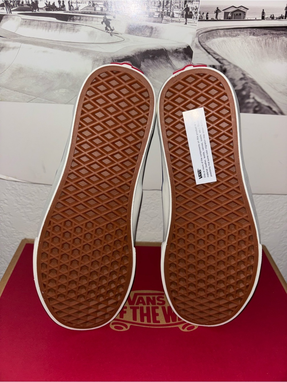 Vans Authentic Multiple Sizes - Picture 7 of 14